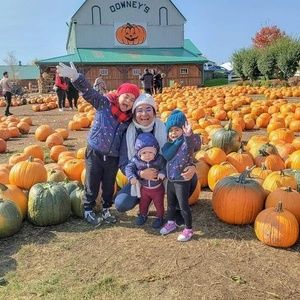 Meet your Posher, Eunice